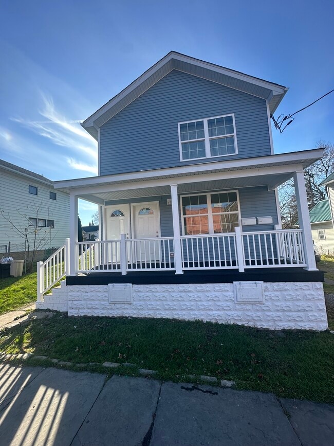 316 Cherry St Unit 1, Scranton, PA 18505 Condo for Rent in Scranton