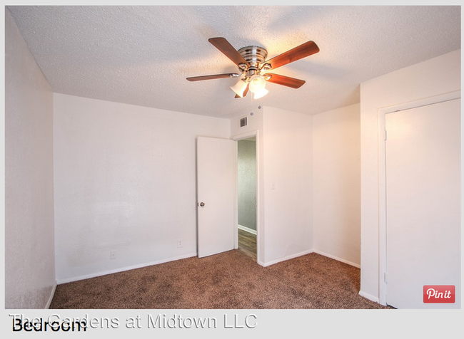 Foto del edificio - 4631 S Braden Ave