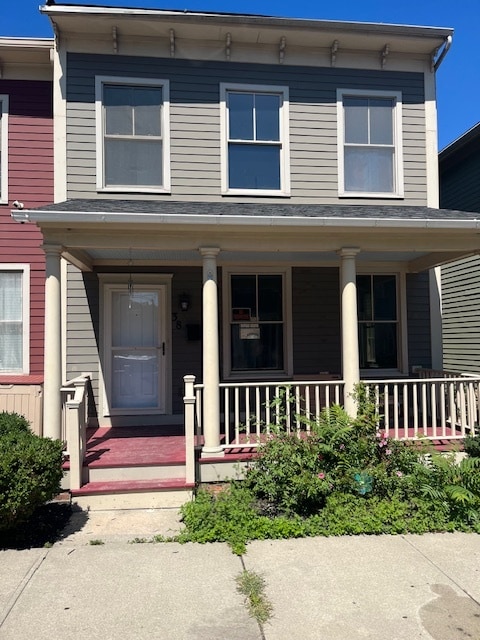 Building Photo - 38 E Parmenter St