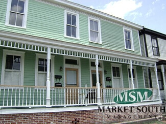 Building Photo - 542 E Gaston St