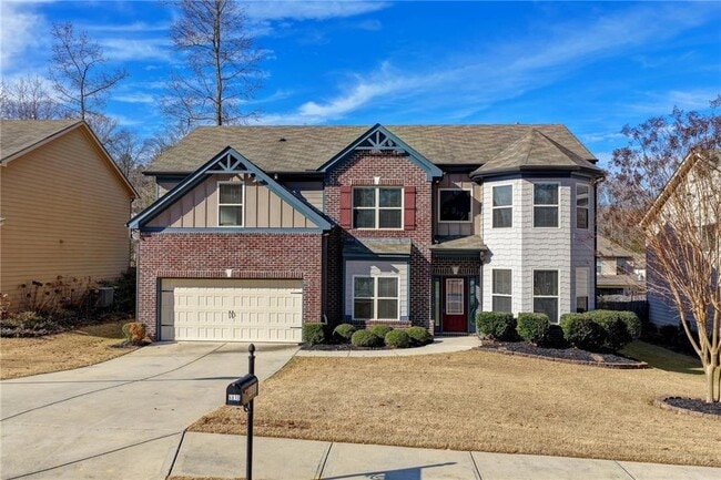 Building Photo - 4810 Haysboro Way