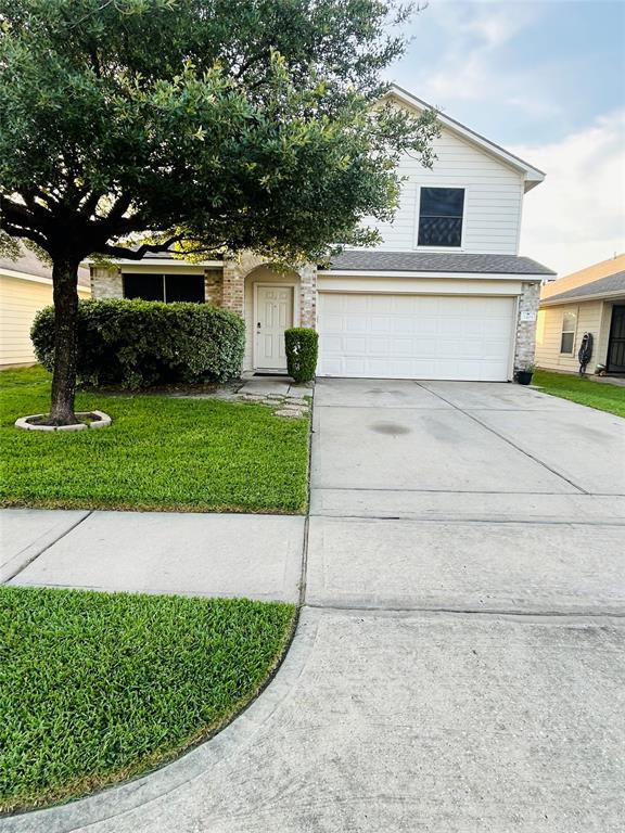 Foto principal - 3403 Owl Crossing Ln