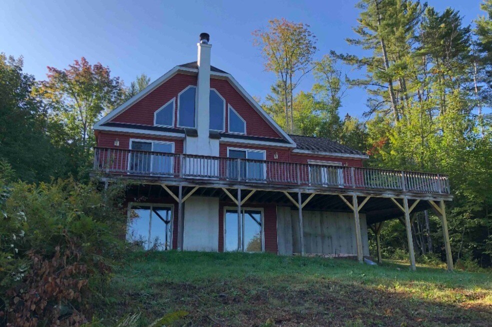 1726 Broomstick Hill Rd, Littleton, NH 03561 House Rental in Littleton, NH
