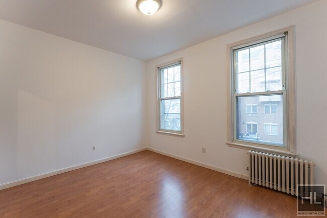 Foto del edificio - 41 STREET