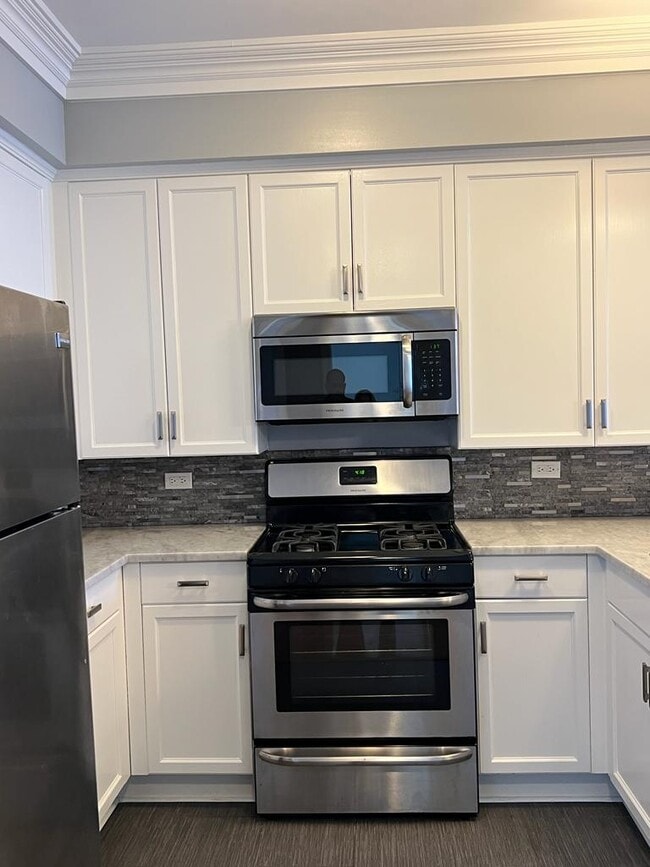 Kitchen 1 - 8400 Callie Ave