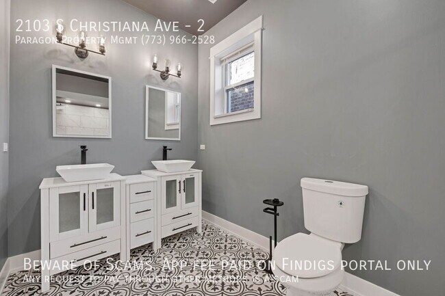 Foto del edificio - 2103 S Christiana Ave