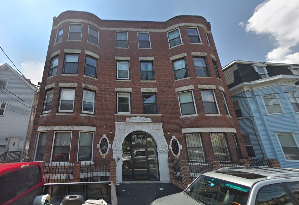 Foto del edificio - 21 Highgate St