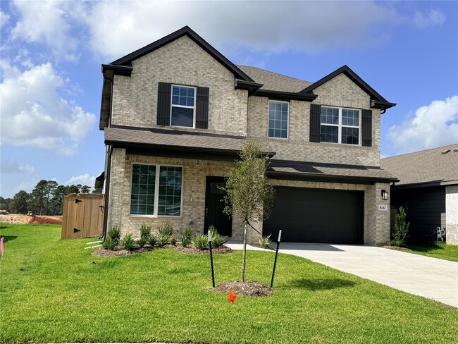 Foto del edificio - 16262 Parish Pointe Ct