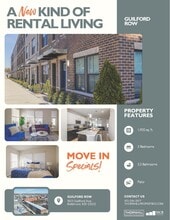 Building Photo - 1815 Guilford Ave