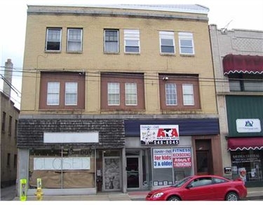 Primary Photo - 116-118 Market St