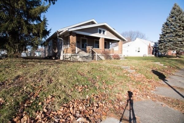1 bedroom 1 bath duplex in Little Flower - 1 bedroom 1 bath  duplex in Little Flower