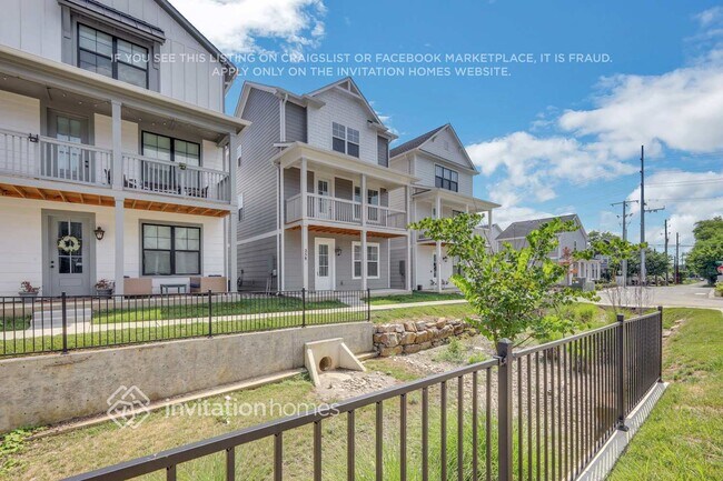 Foto del edificio - 258 Founders Ln