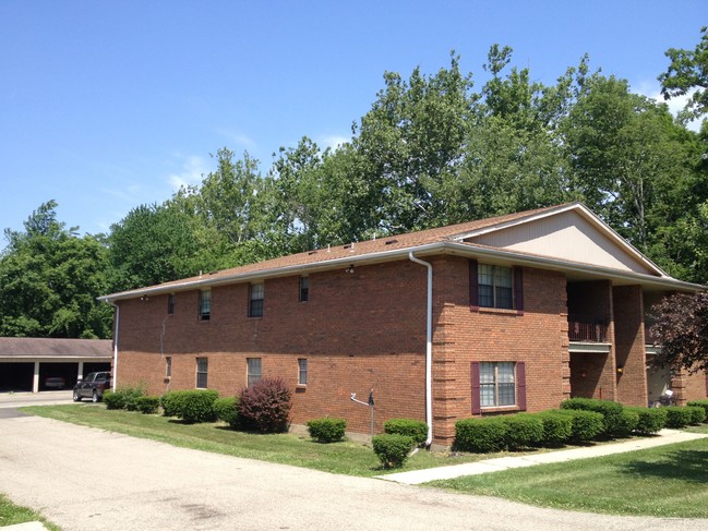 Building Photo - Trotwood Villa Apartments