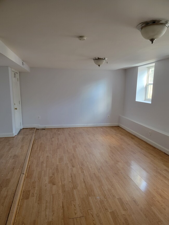 Photo - 330 Rhode Island Ave NE Apartment