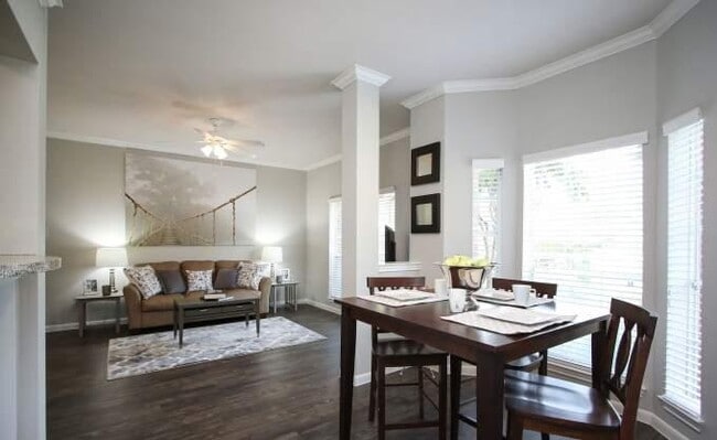 Foto del edificio - 1 bedroom in Houston TX 77090