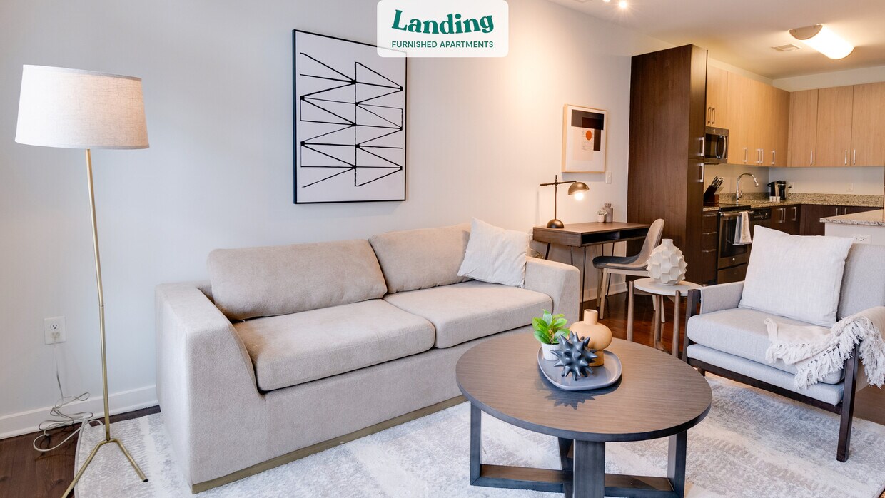 Foto principal - 9300 Lottsford Rd
