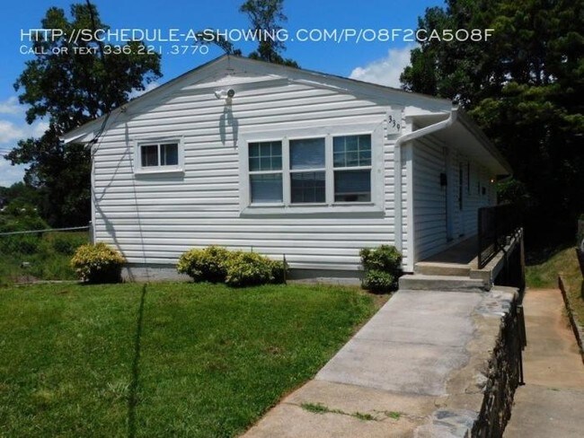 Building Photo - 2 bedroom in Winston-Salem NC 27127