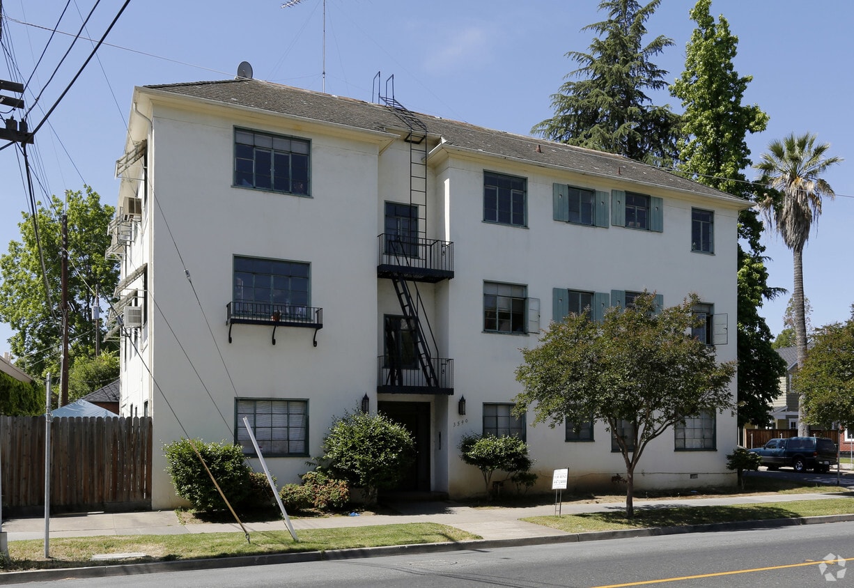 Primary Photo - 3540 J St