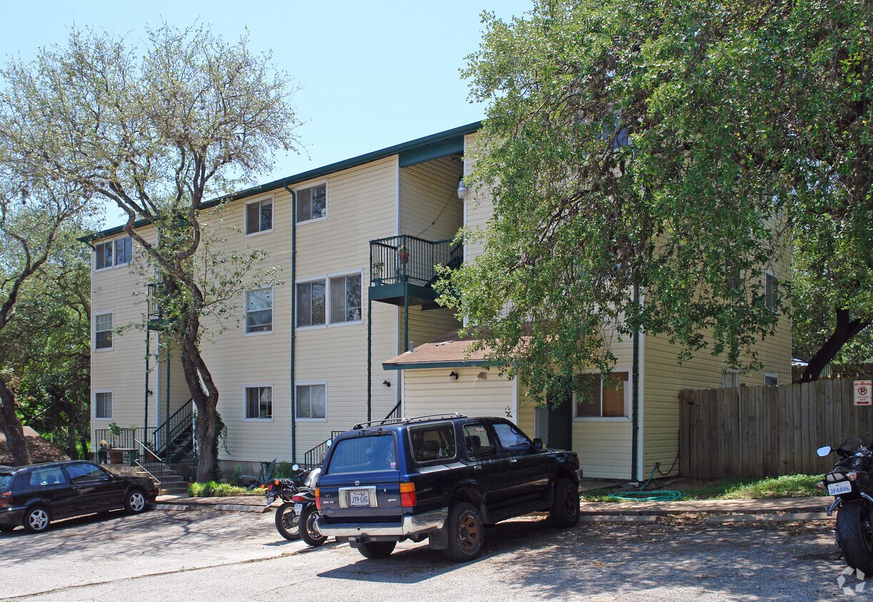 Primary Photo - Vista Ridge Condos