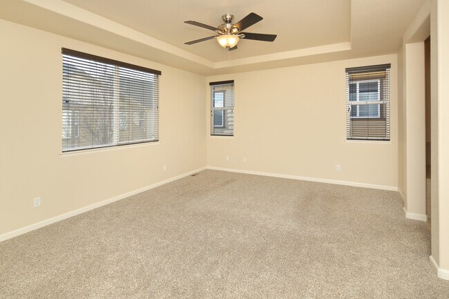 Foto del edificio - 847 Brookedge Drive