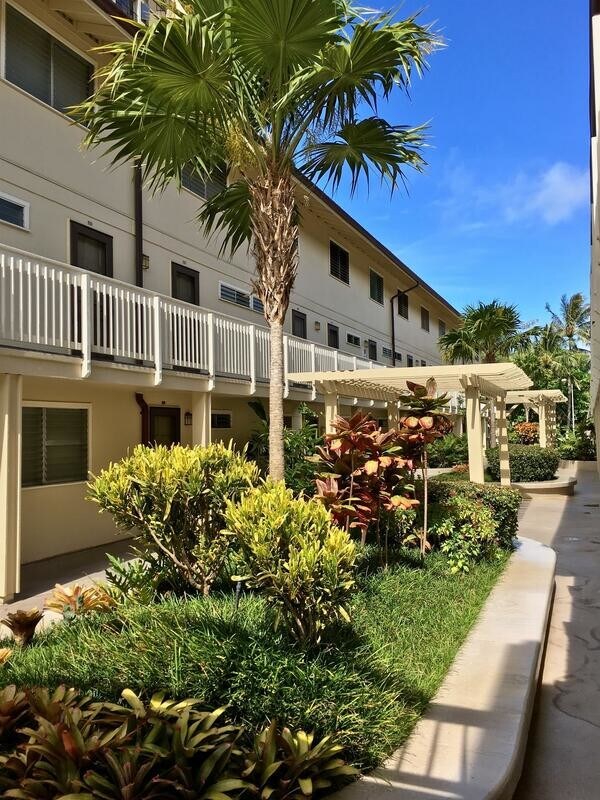 350 Aoloa St Unit A118, Kailua, HI 96734 Condo for Rent in Kailua
