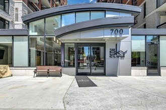 Building Photo - 700 1st St