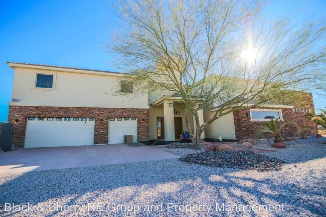 Foto del edificio - 5 br, 5 bath House - 7590 Rancho Destino Road