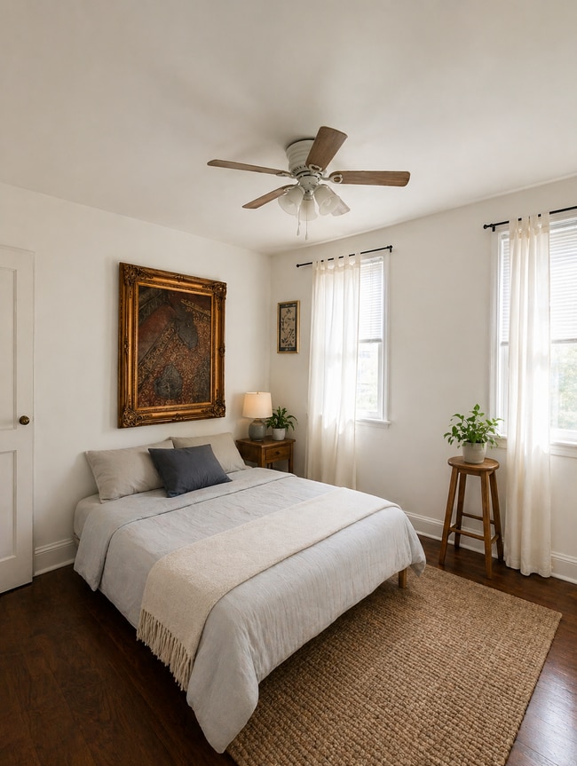 Foto del edificio - 2211 N Palethorp St