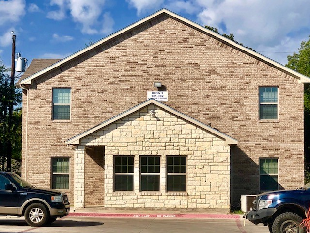 Building Photo - Graham Street Townhomes