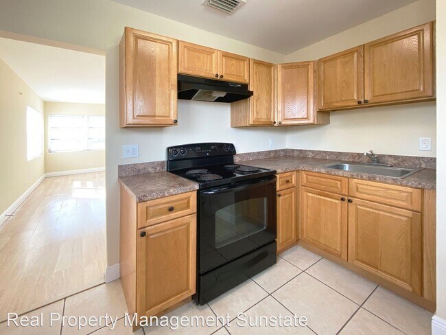 Building Photo - 2 br, 1 bath House - 3740 Avenue S