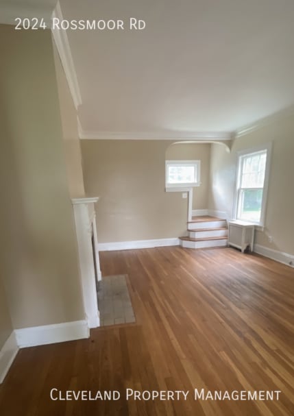 Building Photo - Cleveland Hts Colonial