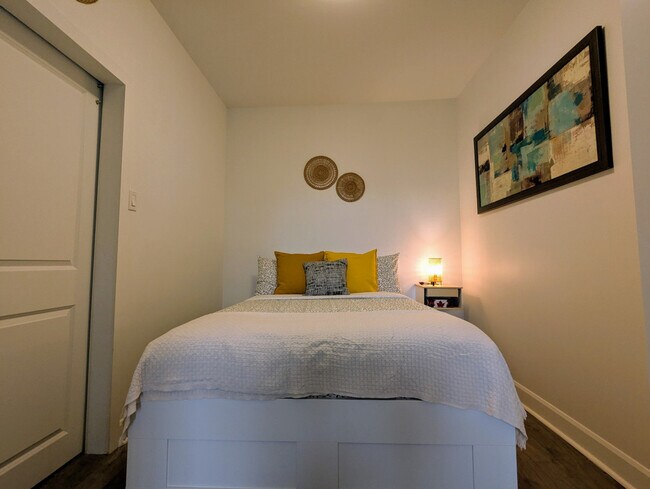 Photo du bâtiment - 4010 Rue Hochelaga