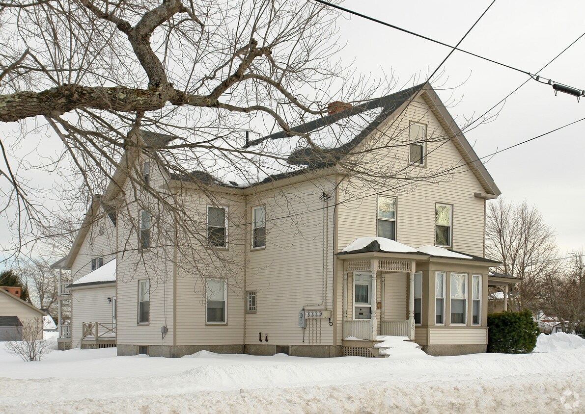 Building Photo - 189 Graham St Ext