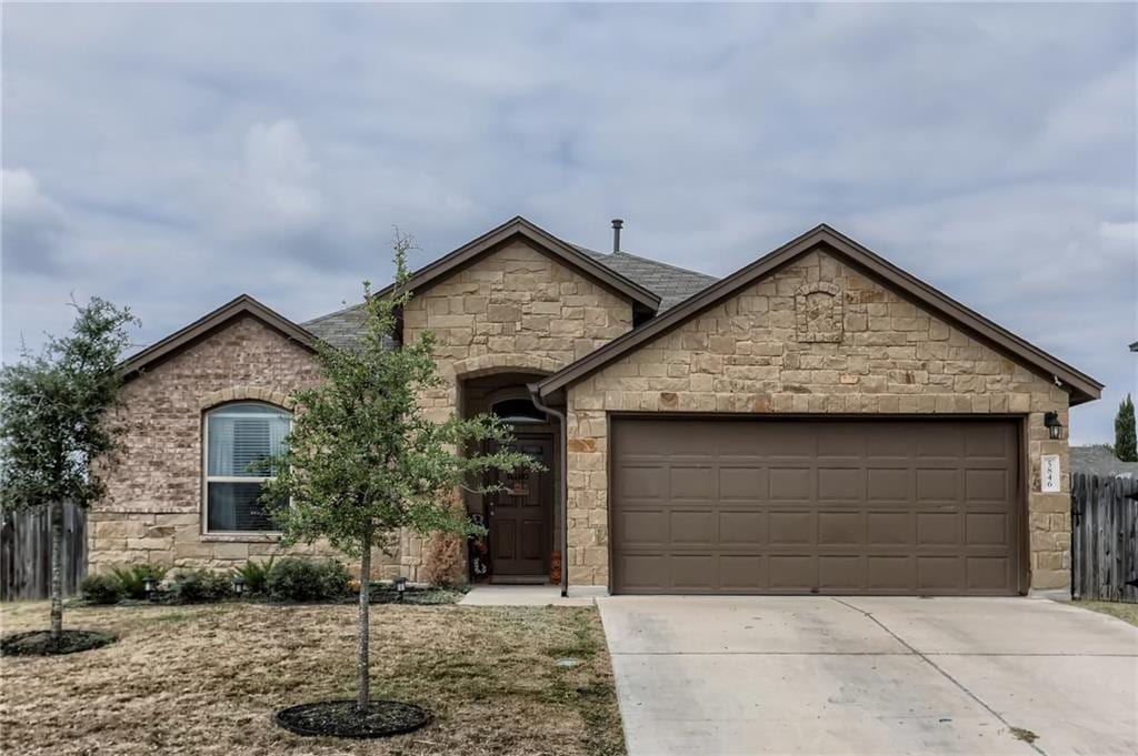 5846 Heron Dr, Buda, TX 78610 House Rental in Buda, TX