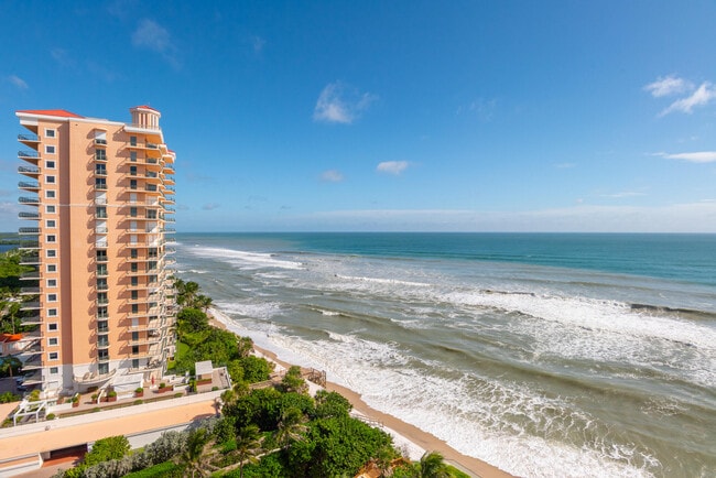 Foto del edificio - 5080 N Ocean Dr