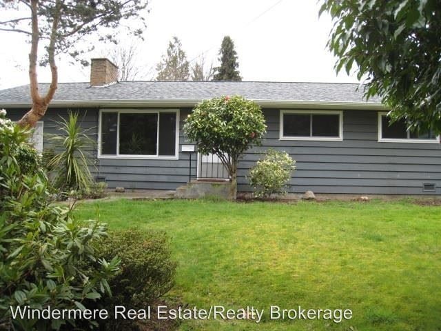 Building Photo - 3 br, 1 bath House - 539 3rd Ave S