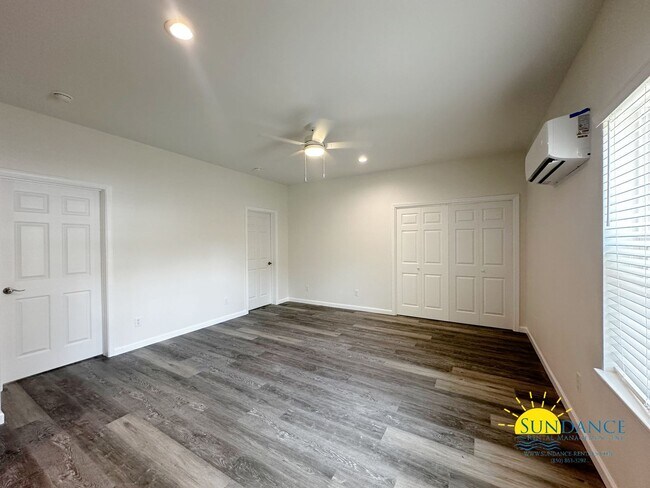 Foto del edificio - NEW 2-Bedroom Home in Fort Walton Beach ne...