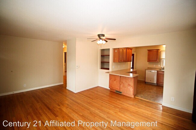 Foto del edificio - 3 br, 2 bath House - 5426 Dahlen Dr