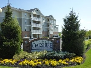 Foto principal - Oakshire Senior Apartments