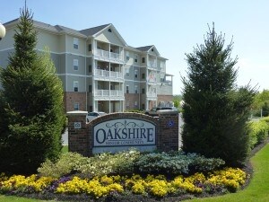 Primary Photo - Oakshire Senior Apartments