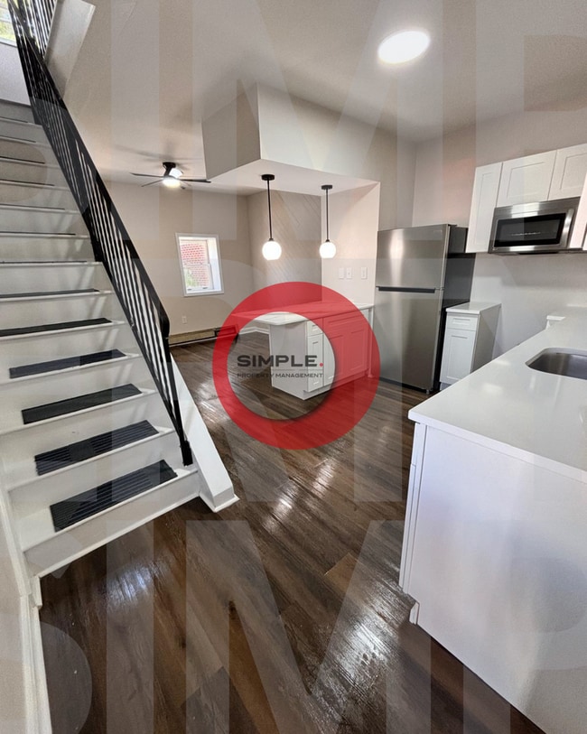 Photo - 167 W. Windsor Street Apartment