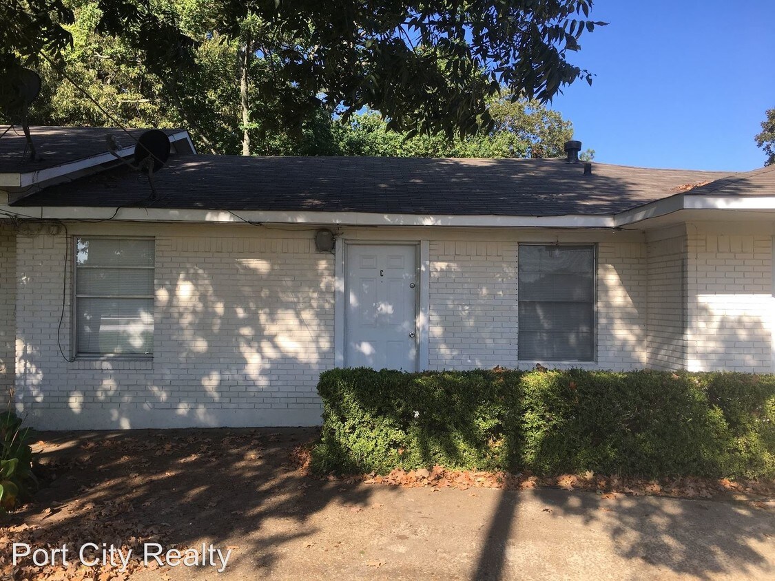Primary Photo - 1 br, 1 bath House - 9500 Mansfield Rd Apt C