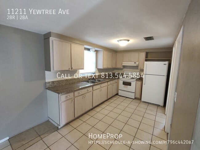 Building Photo - 11211 Yewtree Ave