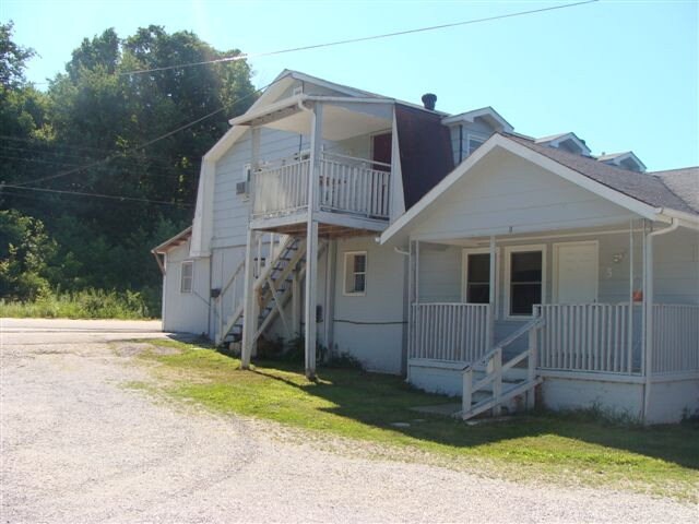 Building Photo - 1697 Oil City Rd