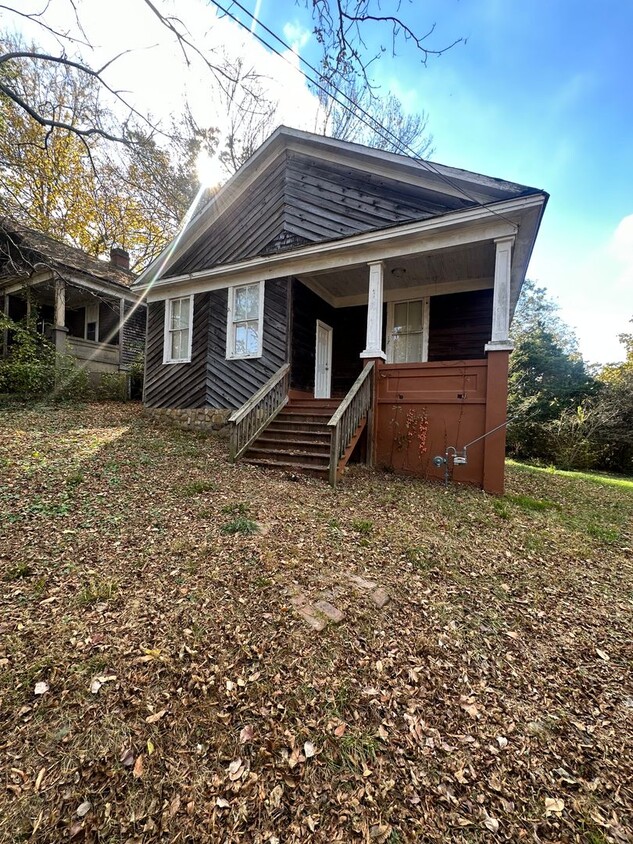 Rent In Anniston Al