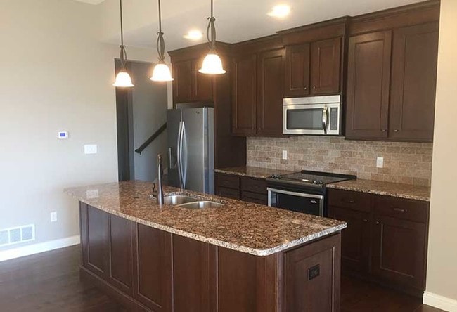 Foto del edificio - The Residences of Old Hawthorne