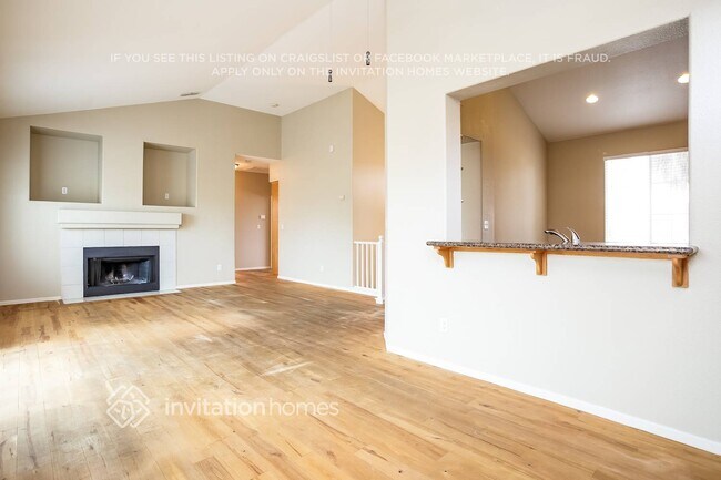 Foto del edificio - 2547 Foghorn Way