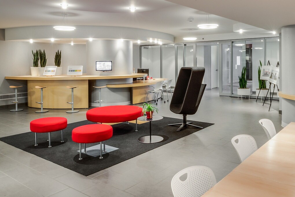 Mosso Apartments San Francisco, CA