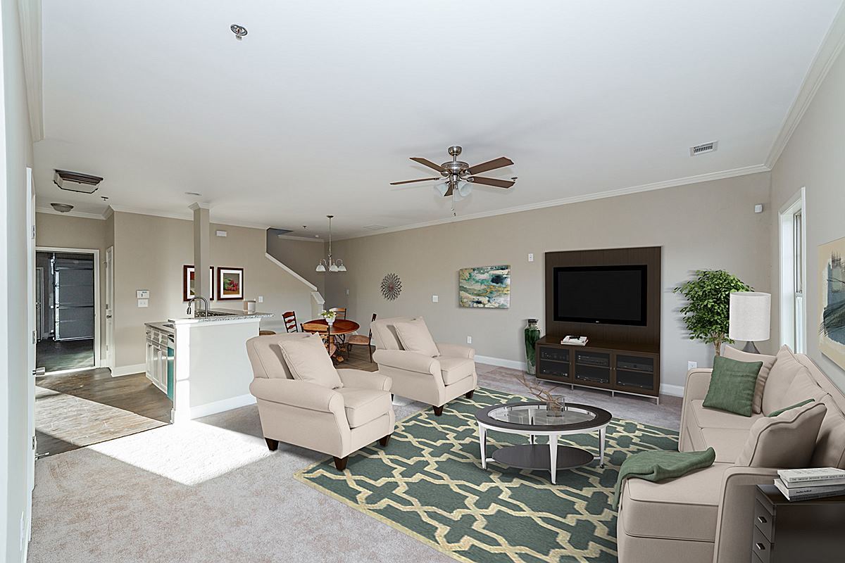 3387 Hidden Stream Ct, Stockbridge, GA 30281 Townhome Rentals in