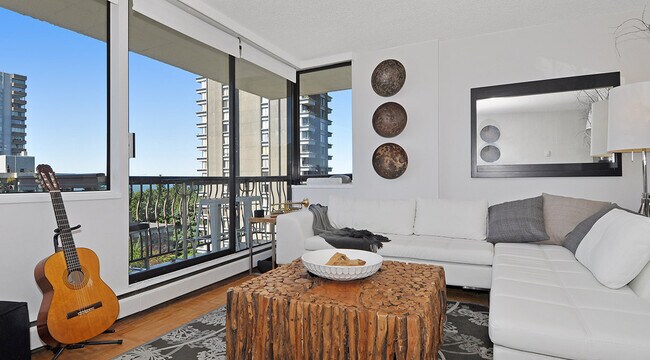 Building Photo - Dogwood